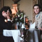 Cooper Raiff Instagram - i saw the The Souvenir tonight & it feels like it’s the only movie i’ve ever seen! #joannahogg ❤️