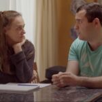 Cooper Raiff Instagram - Love on the Spectrum on netflix is overwhelmingly good