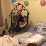 Cooper Raiff Instagram - it’s my sister andrea’s birthday. wanted to post in case ur needing something to get happy about. she’s 19 and that shit is just wildly lit
