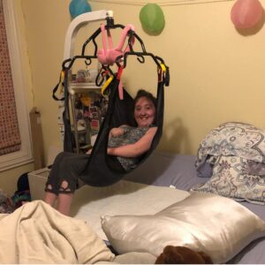 Cooper Raiff Instagram - it’s my sister andrea’s birthday. wanted to post in case ur needing something to get happy about. she’s 19 and that shit is just wildly lit