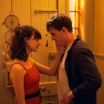 Cooper Raiff Instagram - Normal People is and always will be my favorite story ever told. Sally Rooney’s show is as good as her book. It’s true and so careful but never restricting - just entirely loving and moving. It untangled me in a way that then made it all right to care so much. Like it’s okay to invest in it and cry and obsess about it because everything in it and about it is so deeply thoughtful and genuinely concerned with staying truthful. I think everyone has the Marianne “Now can we take our clothes off” question inside them at all times (however raring to go). What’s great about Normal People is everybody is fully safe to fully experience it. It’s wildly affirming. “All these years, they’ve been like two little plants sharing the same plot of soil, growing around one another, contorting to make room, taking certain unlikely positions… He probably won’t come back, she thinks. Or he will, differently. What they have now they can never have back again. But for her the pain of loneliness will be nothing to the pain that she used to feel, of being unworthy. He brought her goodness like a gift and now it belongs to her. Meanwhile his life opens out before him in all directions at once. They’ve done a lot of good for each other. Really, she thinks, really. People can really change one another. You should go, she says. I’ll always be here. You know that.”