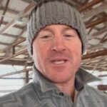 Cord McCoy Instagram - Bull Housing Getting ready for NYC @pbr ❄️