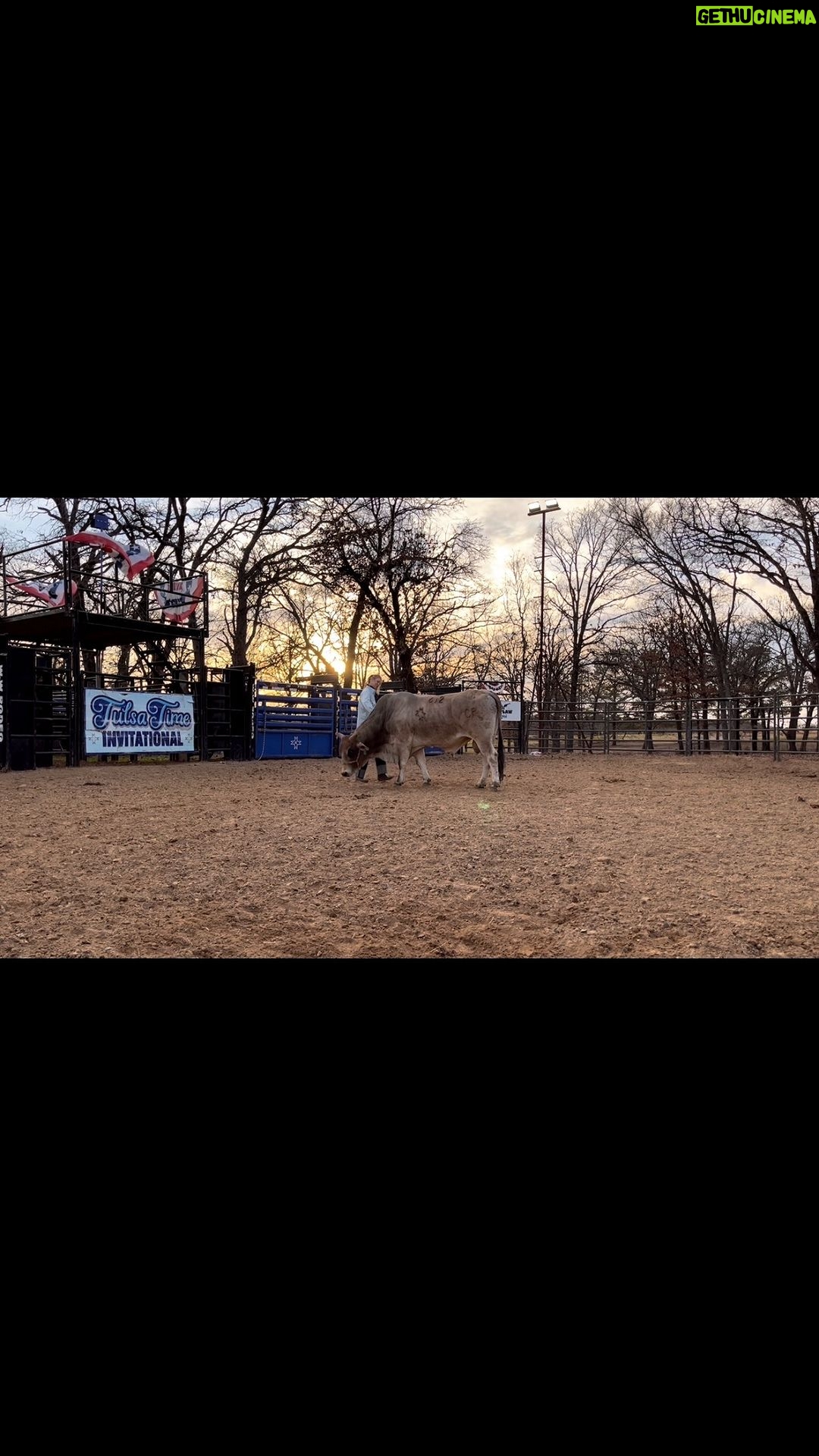 Cord McCoy Instagram - Solo Life MCCOY RANCH