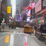 Cord McCoy Instagram - New York