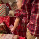 Cord McCoy Instagram - Best Christmas 2022 Brayton, Iowa