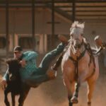 Cord McCoy Instagram - 315 days until we load in the dirt, steel, stage and kick off three days of head to head rodeo action along with living legends of country music! - #countrymusic #cowboys #rodeo