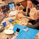 Cord McCoy Instagram - Vet clinic (Farm set) & Crab Legs Las Vegas, Nevada