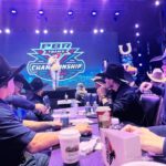 Cord McCoy Instagram - @pbr TEAMS Welcome Las Vegas, Nevada
