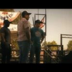 Cord McCoy Instagram - Film crew’s day off! MCCOY RANCH