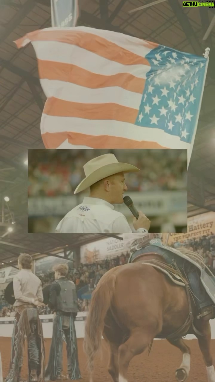 Cord McCoy Instagram - BULLNANAZA Lazy E Arena - Guthrie, Oklahoma February 9-10, 2024 @prca_prorodeo @mccoyrodeo McCoyRodeo.com @mccoy_ranch
