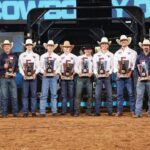 Cord McCoy Instagram - OKLAHOMA FREEDOM 🇺🇸 @okfreedompbr @pbr 🏆 Winston-Salem, North Carolina