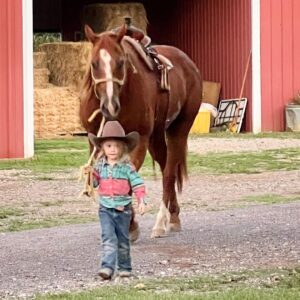 Cord McCoy Instagram - Happy 4th Birthday Tulsa!