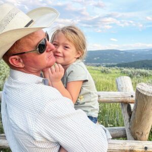 Cord McCoy Instagram - Montana