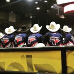 Cord McCoy Instagram - @ok_freedom_ So proud of the Team! @caden_bunch3 @briggsmadsen @elivastbinder @kyle_lane5 @kodylostroh @outlaw365 @deklangarland 👍🏻 Bismarck, North Dakota