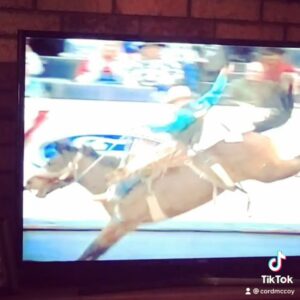 Cord McCoy Instagram - Dear Rodeo