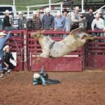 Cord McCoy Instagram - Atoka ProRodeo Get ready for Saturday Night #Live @mccoyrodeo & 612 Ridin Solo Atoka Trail Riders