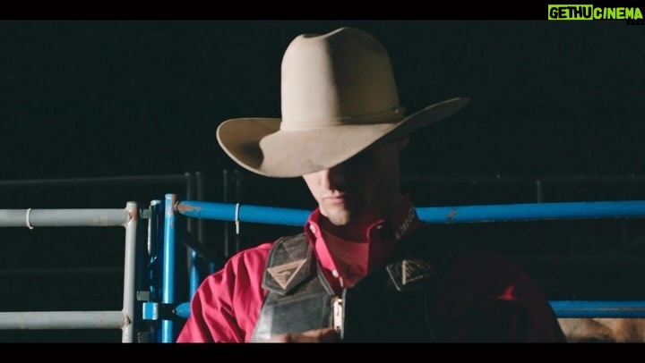 Cord McCoy Instagram - The Hondo Rodeo Fest, where the best rodeo athletes come to compete under the stadium lights of @chasefield in Phoenix Arizona, November 7-9 2024! Three nights of elite rodeo action and the best performances music has to offer! #rodeo #countrymusic #cowboy Chase Field