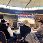 Cord McCoy Instagram - @workingranchcowboyassoc Meetings, shopping, & memories 👍🏻 Amarillo, Texas