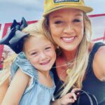 Cord McCoy Instagram - Happy Birthday Sara Best McCoy! Tulsa and I love you so much. We’re so proud to call you ours. @sara.bestmccoy
