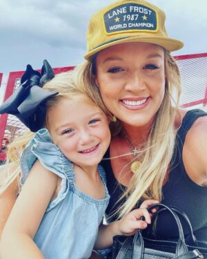 Cord McCoy Instagram - Happy Birthday Sara Best McCoy! Tulsa and I love you so much. We’re so proud to call you ours. 
@sara.bestmccoy
