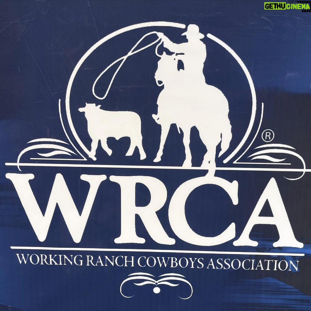 Cord McCoy Instagram - @workingranchcowboyassoc Meetings, shopping, & memories 👍🏻 Amarillo, Texas