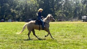 Cord McCoy Instagram - Cowgirls are cool.