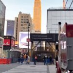 Cord McCoy Instagram - New York City @pbr @monsterenergy #BuckOff @mccoy_ranch @mccoyrodeo @ariatinternational