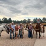 Cord McCoy Instagram – Cheyenne Frontier Days 2023 Cheyenne Frontier Days™
