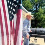 Cord McCoy Instagram – We can’t wait to grill out this 4th of July 🇺🇸

@pitbossgrills
#PitBossGrills
#PitBossNation MCCOY RANCH