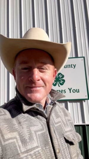 Cord McCoy Instagram - Thank you public schools 👍🏻
@cattlemenscongress @govkevinstitt @odieheck @jirlbuck @oklahomabeef @thisisoklahoma @okcattlemen @okcattlewomen @okstate @callison_ranch @mccoy_ranch @express_ranches