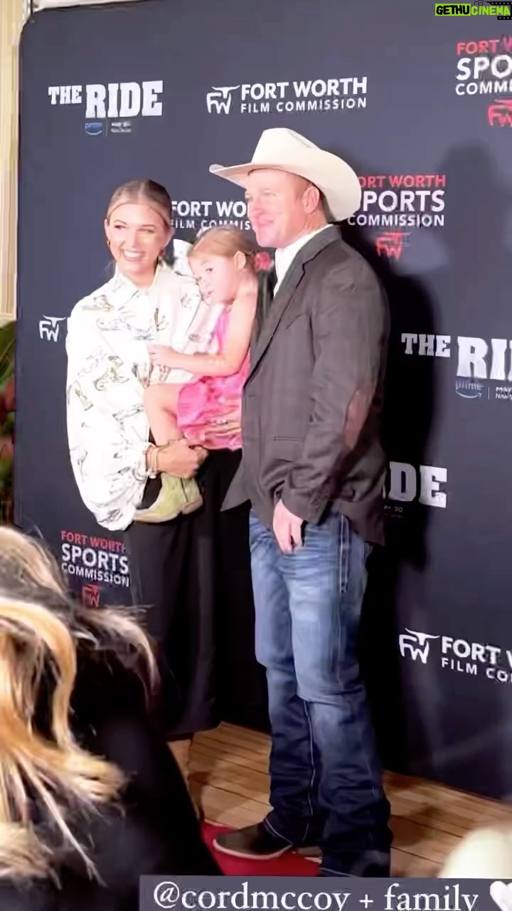 Cord McCoy - 772 Likes - The Ride
@amazon.film @pbr