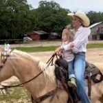 Cord McCoy Instagram – Cowgirls