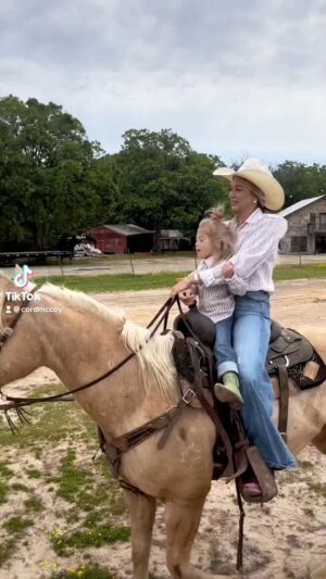 Cord McCoy Instagram - Cowgirls