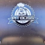 Cord McCoy Instagram – @pitbossgrills 
@sara.bestmccoy is glad get her a new Grill! Lets get this party started! They got em at @tractorsupply 👍🏻 
@okfreedompbr #Champs @mccoyrodeo Ada Agri plex
