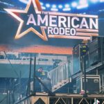 Cord McCoy Instagram – 612 Ridin Solo 
@theamerican.tr Globe Life Field