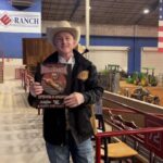 Cord McCoy Instagram – BULLNANZA 2023
Feb 24-25 @lazy_e_arena 
Guthrie, Oklahoma 
McCoyRodeo.com / TicketMaster Lazy E Arena