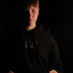 Cormac Hyde-Corrin Instagram - Lighting 101