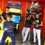 Cormac Hyde-Corrin Instagram - THORPE PARK Official