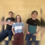 Cormac Hyde-Corrin Instagram - 😈☀️ Hope you guys are enjoying the show! 😁