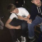 Cormac Hyde-Corrin Instagram -