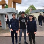 Cormac Hyde-Corrin Instagram - THORPE PARK Official