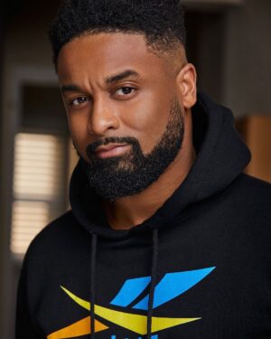 Cory Graves Instagram - Hey Ya!

Just branched out into the headshots game. Let’s listen to some jams and take some great photos for your product and/or business. Contact me for your next session. 

@guudmoodheadshots