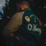 Cory Graves Instagram - Find me in the countryside, sometime 📸 @guudmoodphoto [sᴇʟғ-ᴘᴏʀᴛʀᴀɪᴛ] #blackownedbusinesses Atlanta, GA