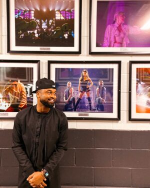 Cory Graves Instagram - est since 2015 📸 @nekaijohnson
