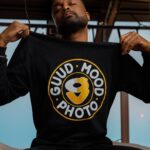 Cory Graves Instagram - Big Energy • Summer 2023 June Gloom in full effect, but that isn’t going to stop us from having a GUUD time outside! 📸 @guudmoodphoto [sᴇʟғ-ᴘᴏʀᴛʀᴀɪᴛ] #merch made by me Los Angeles, California