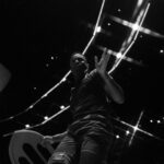 Cory Graves Instagram - ℂℍ𝔸ℝ𝕃𝕆𝕋𝕋𝔼, ℕℂ 𝕋𝕆ℕ𝕀𝔾ℍ𝕋 📸 @allthingsmean #sweetener Charlotte, North Carolina