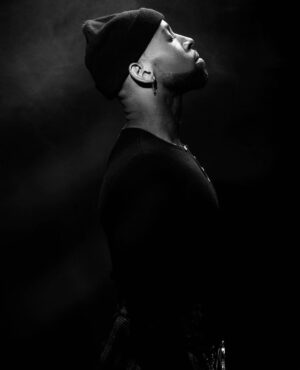 Cory Graves Instagram - Here’s a special born day shoutout to my brother from another mother @joejoegrooves. You’ve had my back for years and have held me down through thick and thin. So proud of you and all of your accomplishments. I can’t wait to see the blessings in store for you in the future. Stay shinning, family! Love you 💯