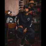 Cory Graves Instagram – I’m a man of many hats, but one is most important…my mental health 🫶🏾#loveyourself
📸 @guudmoodphoto [sᴇʟғ-ᴘᴏʀᴛʀᴀɪᴛ]
#merch made by me Los Angeles, California