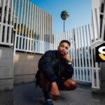 Cory Graves Instagram - ᴄʟᴏsᴇʀ 📸 @guudmoodphoto [sᴇʟғ-ᴘᴏʀᴛʀᴀɪᴛ] Los Angeles, California