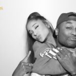 Cory Graves Instagram - guud 💜✨🎁